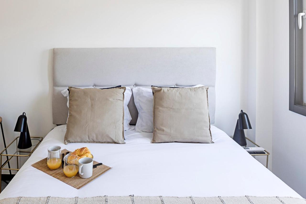 Regras 45 Building A By Lovelystay Porto Exterior photo