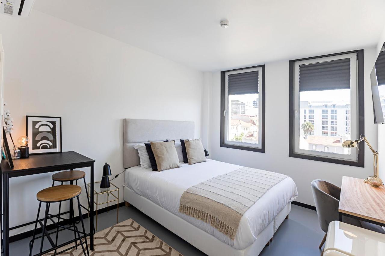 Regras 45 Building A By Lovelystay Porto Exterior photo