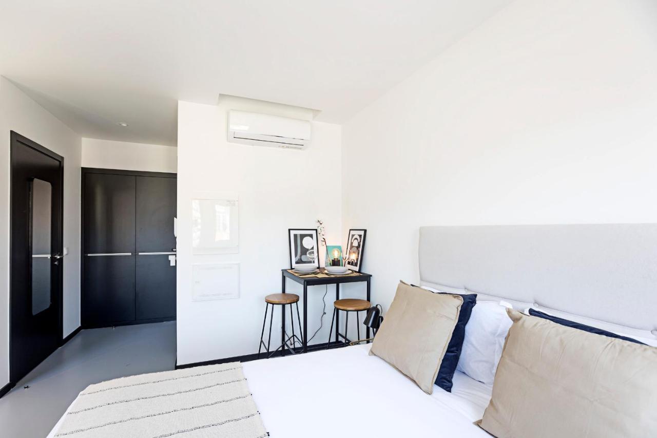 Regras 45 Building A By Lovelystay Porto Exterior photo