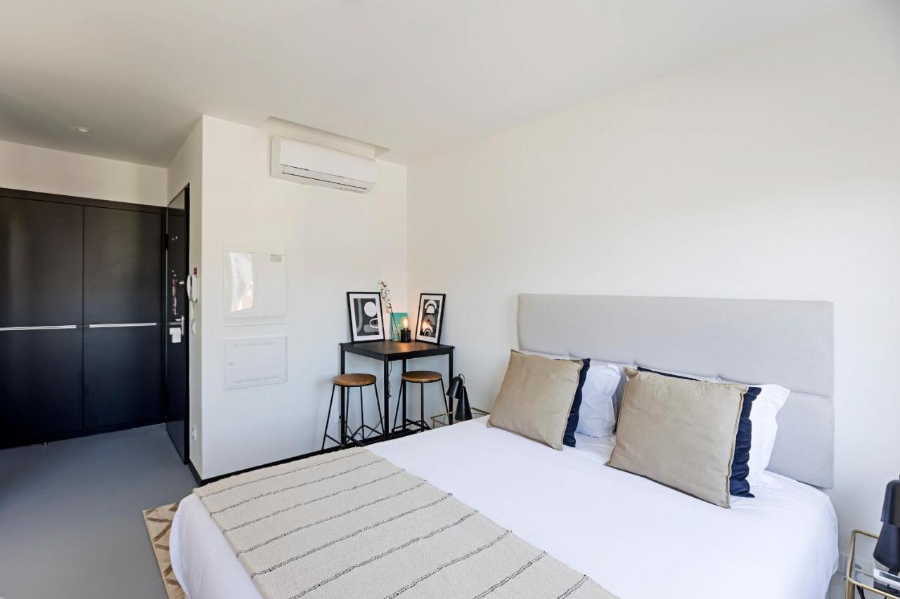 Regras 45 Building A By Lovelystay Porto Exterior photo